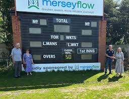 Image result for Widnes Cricket Club