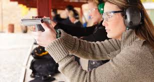Image result for Easingwold Rifle Club