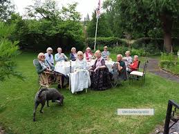Image result for U3A Cynon Valley Scrabble Club