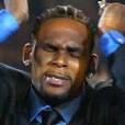 issued by R. Kelly's camp,