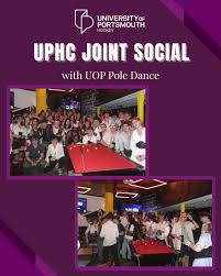 Image result for City Of Portsmouth Hockey Club