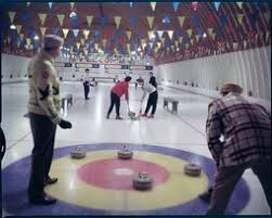 Image result for Peebles Curling Club