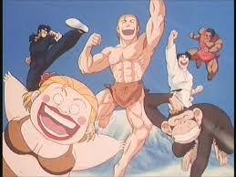 「アリサ・ミラノ ジャングルの王者ターちゃん」の画像検索結果