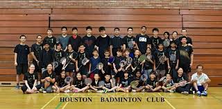 Image result for Simons Drop In Badminton Club