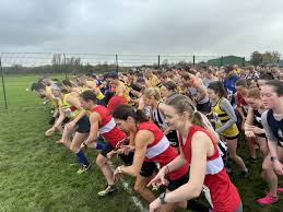 Image result for Westerlands Cross Country Club