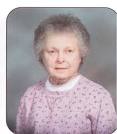 Loretta Elizabeth Ford