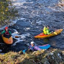 Image result for Hexham Canoe Club