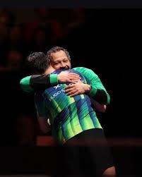 Image result for Rugby Table Tennis Club