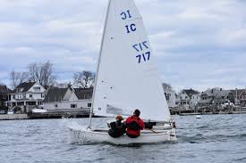 Image result for Norwich Frostbite Sailing Club