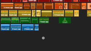 Image result for atari breakout