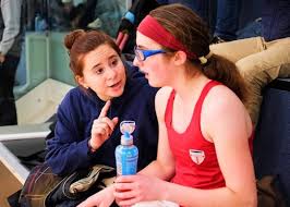 Image result for Thames Valley Junior Octupush Club