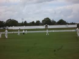 Image result for Burwarton Cricket Club