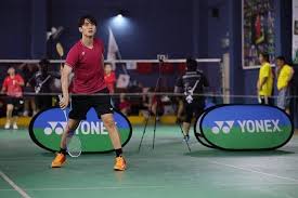 Image result for Unity Badminton Club