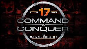 Image result for Command  Conquer