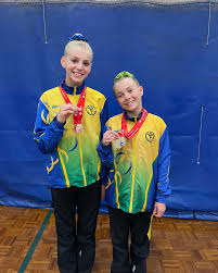 Image result for Aero Gymnastics Club