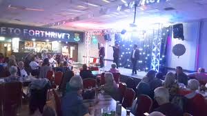 Image result for Forth River Bowling & Tennis Club