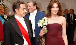 Image result for Napoléon Sarkozy