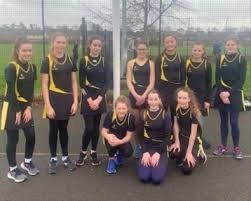 Image result for Galmington Netball Club