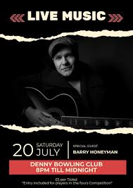 Image result for Denny Bowling Club