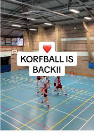 Image result for Bristol City Korfball Club