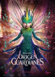Image result for pelicula el origen de los guardianes/