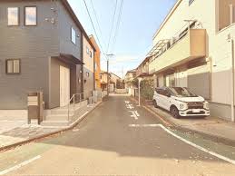 Image result for 東大和市立野3丁目〈中古〉西武拝島線「玉川上水」駅徒歩14分　2路線利用可能　2025年8月リフォーム完成予定　3LDK　全居室ウォシュレット付　商業施設充実