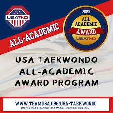 Image result for Taekwondo Athletes Program USA
