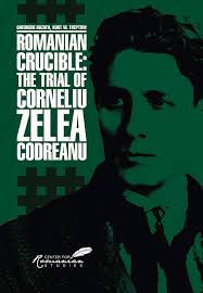 Image result for Zelea codreanu