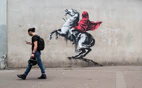 Image result for banksy