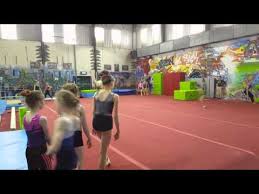 Image result for West Lothian Artistic Gymnastic Club