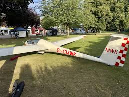 Image result for Newark & Notts Gliding Club