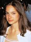 Nathalie Portman Recently
