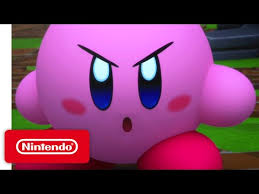 Image result for Kirby: Planet Robobot