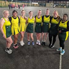 Image result for Grasshoppers Netball Club