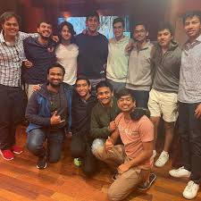 Image result for Potten End Cricket Club