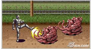 Image result for Alien Storm