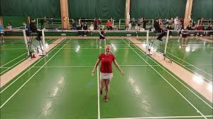 Image result for XDC BADMINTON CLUB
