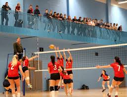 Image result for University Of Birmingham Volleyball Club