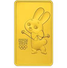 Image result for талисманы сочи 2014