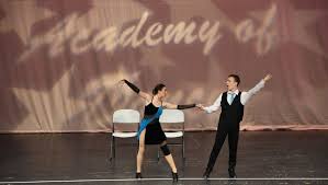 Image result for Academy Of Dance