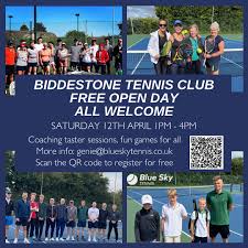 Image result for Biddestone Tennis Club
