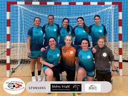 Image result for Glasgow Handball Club