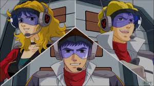 「北条真吾 戦国魔神ゴーショーグン」の画像検索結果