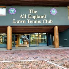 Image result for Sydenham Lawn Tennis Croquet Club Ltd