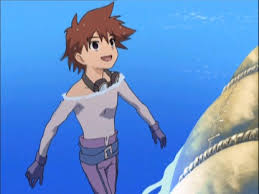 「ルージ・ファミロン ゾイドジェネシス」の画像検索結果