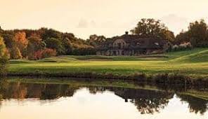 Image result for Chobham Golf Club