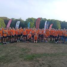 Image result for Eastleigh Running Club