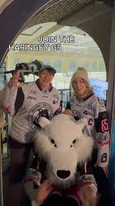 Image result for Haringey Greyhounds Ice Hockey Club