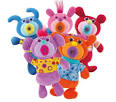 MATTEL : Wins Toy of the Year Awards for The Sing-a-ma-jigs ...