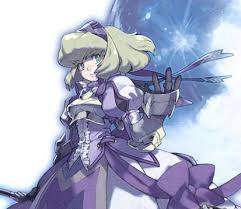 「ラブライナ・ワーズワース ワイルドアームズ クロスファイア」の画像検索結果